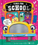 Book cover of: Time for School