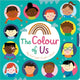 Book cover of: Colour of Us