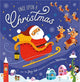 Book cover of: Once Upon a Christmas