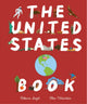 Book cover of: United States Book. By: Rebecca Seigel