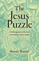 Book cover of: Jesus Puzzle, The. By: Brenda Watson
