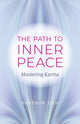 Book cover of: Path to Inner Peace, The. By: Subhash Jain