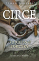 Book cover of: Pagan Portals - Circe. By: Irisanya Moon