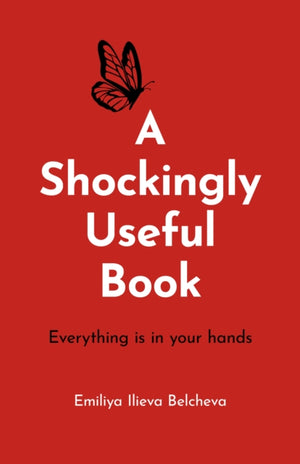 Shockingly Useful Book, A