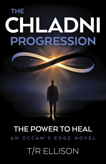Book cover of: Chladni Progression, The