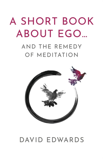 Book cover of: Short Book About Ego...