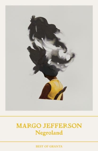 Book cover of: Negroland