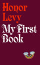 My First Book 9781803510804 Honor Levy