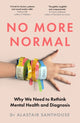 No More Normal