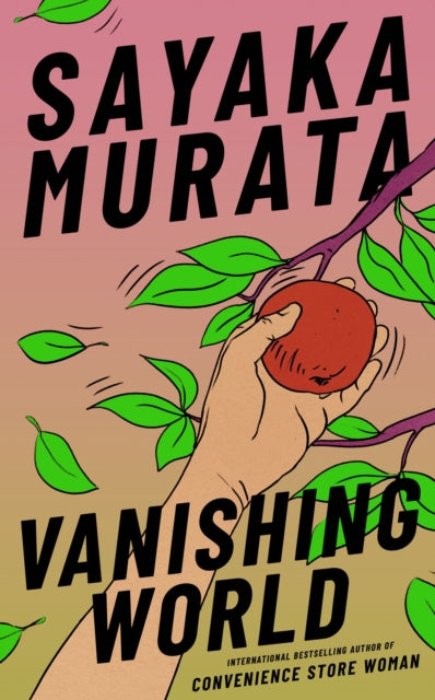 Book cover of: Vanishing World