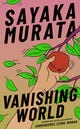 Book cover of: Vanishing World