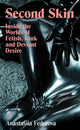 Book cover of: Second Skin