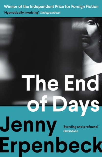 End of Days 9781803512525 Jenny Erpenbeck