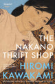 Book cover of: Nakano Thrift Shop