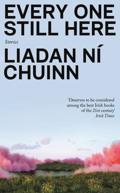 Book cover of: Every One Still Here