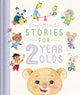Book cover of: Five-Minute Stories for 2 Year Olds. By: Everley Hart