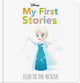 Disney My First Stories: Elsa to the Rescue 9781803684932 Nancy Parent