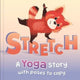 Book cover of: Stretch. By: Rose Harkness