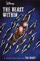Book cover of: Disney Princess Beauty and the Beast: The Beast Within