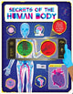Book cover of: Secrets of the Human Body