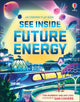 See Inside Future Energy 9781803701585 MUMBRAY, TOM