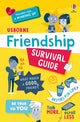 Friendship Survival Guide 9781803704616 Caroline Young