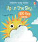 Up in the Sky 9781803704678 Mary Cartwright