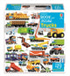 Usborne Book and Jigsaw Trucks 9781803704807 SMITH, SAM