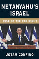 Book cover of: Netanyahu’s Israel. By: CONFINO
