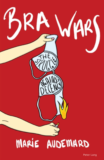 Book cover of: Bra Wars