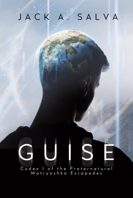 Book cover of: Guise. By: Jack Salva