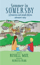 Book cover of: Summer in Somersby. By: Russell Wate