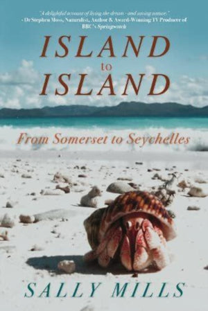 Island to Island - From Somerset to Seychelles: Photograph Collection