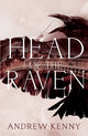 Book cover of: Head of the Raven. By: Andrew Kenny