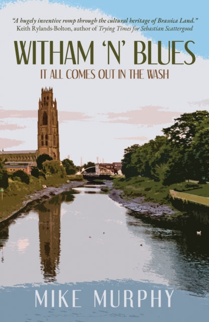 Witham 'n' Blues