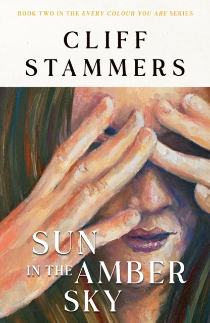 Book cover of: Sun in the Amber Sky