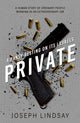 Book cover of: Private