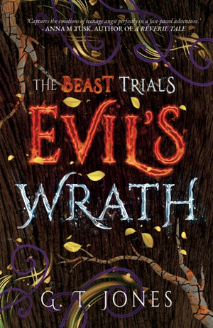 Evil's Wrath