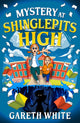 Mystery at Shinglepits High