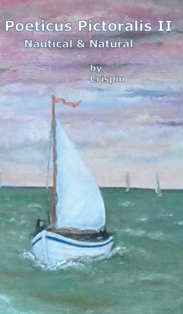 Book cover of: Poeticus Pictoralis II. By: Crispin