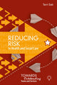 Book cover of: Reducing Risk in Health and Social Care. By: Terri Salt