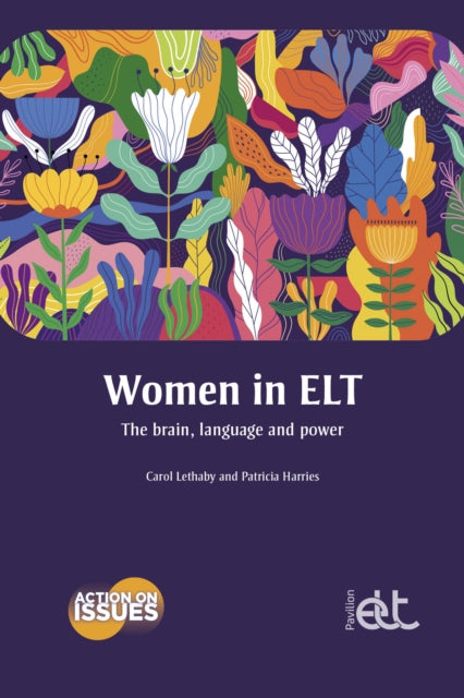 Book cover of: Women in ELT