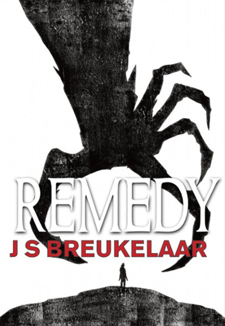 Book cover of: Remedy