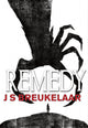 Book cover of: Remedy