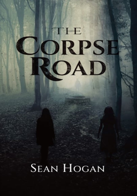 Book cover of: Corpse Road