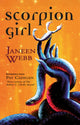 Book cover of: Scorpion Girl