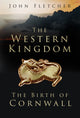 Book cover of: Western Kingdom. By: John Fletcher