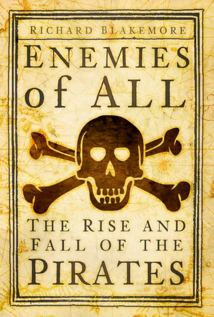 Book cover of: Enemies of All