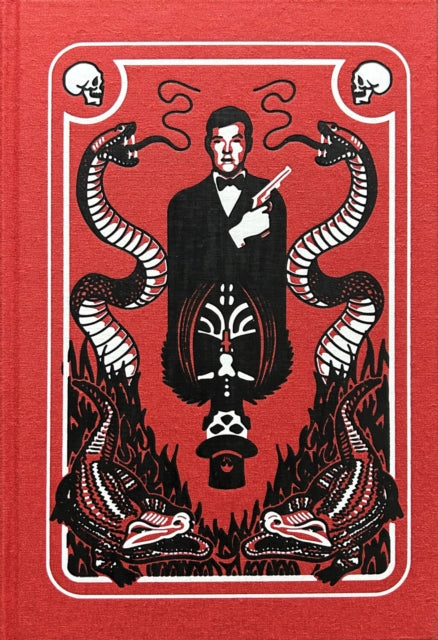 Book cover of: 007 Diaries