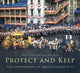 Book cover of: Protect and Keep. By: David Long
